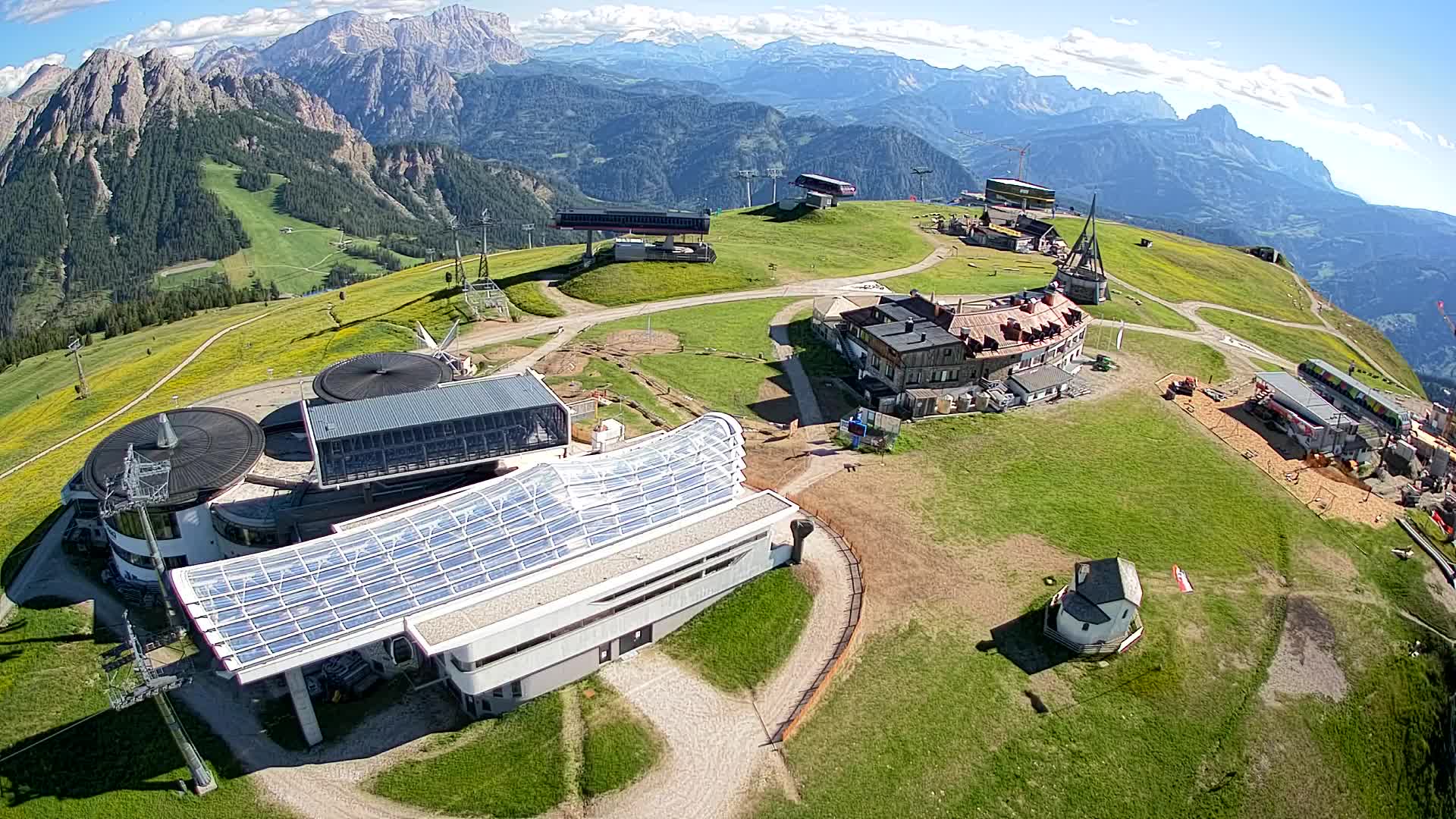 Kronplatz | vrh | 2275m