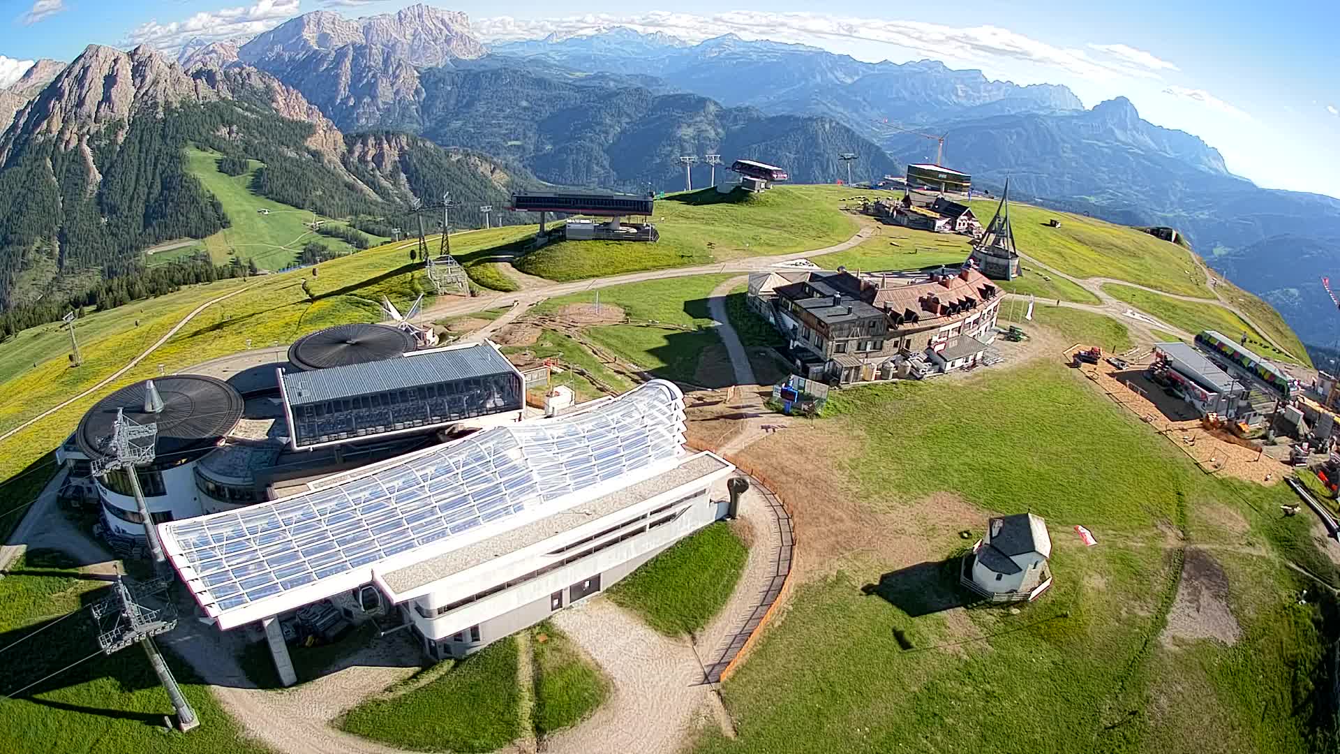 Plan de Corones | Vetta | 2275m