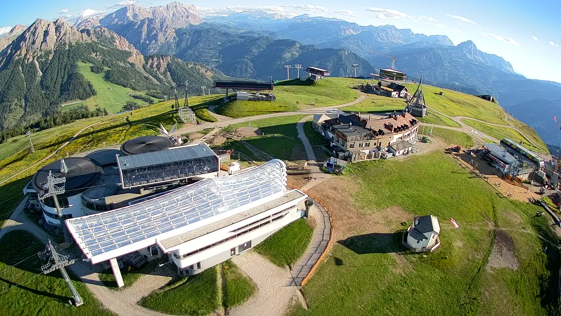 Kronplatz | vrh | 2275m