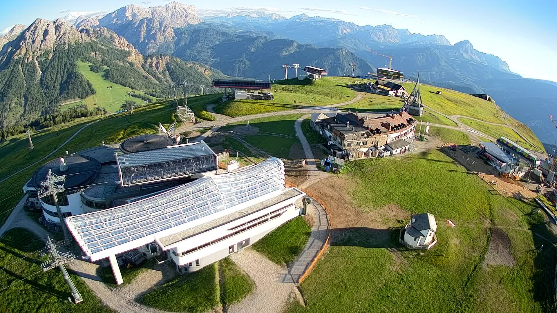 Plan de Corones | Vetta | 2275m