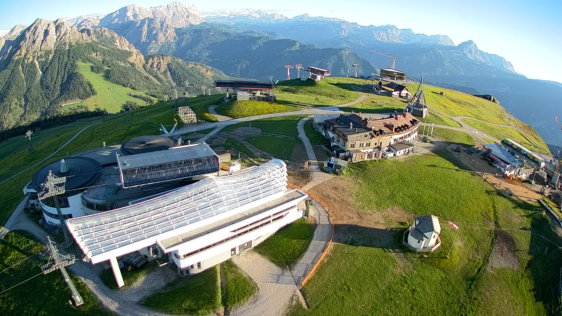 Kronplatz | sommet | 2275m