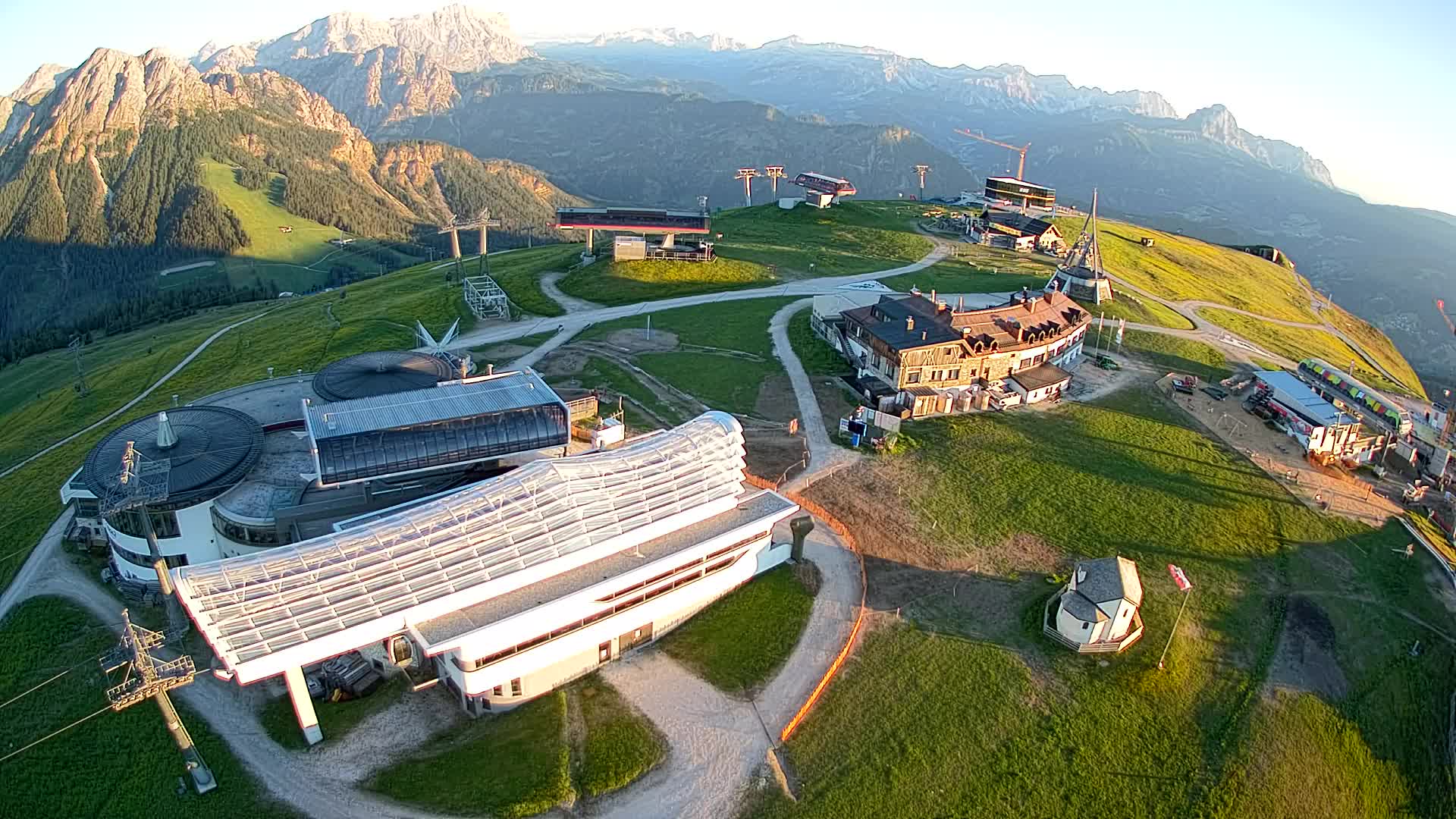 Kronplatz | peak | 2275m