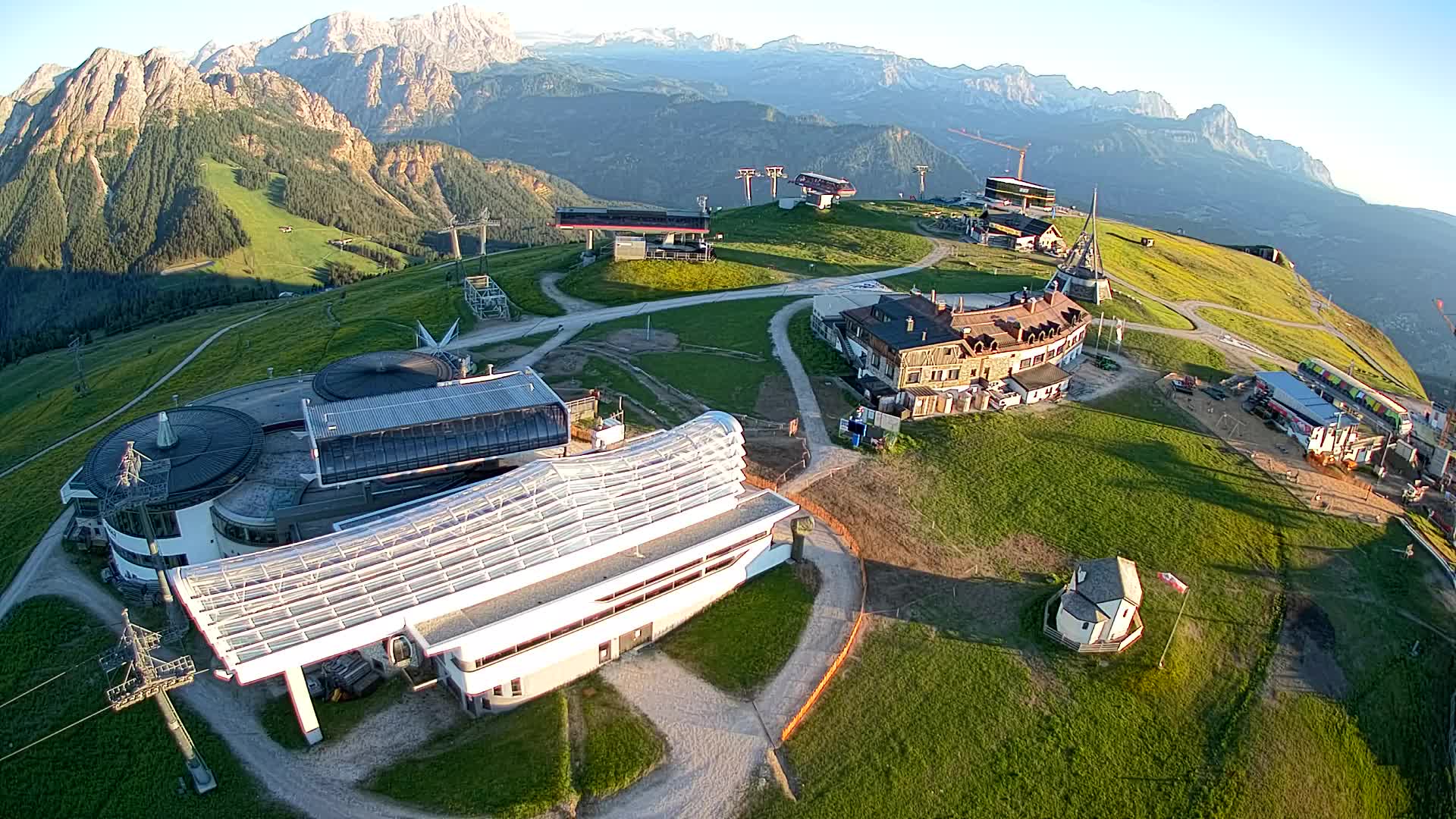Kronplatz | peak | 2275m