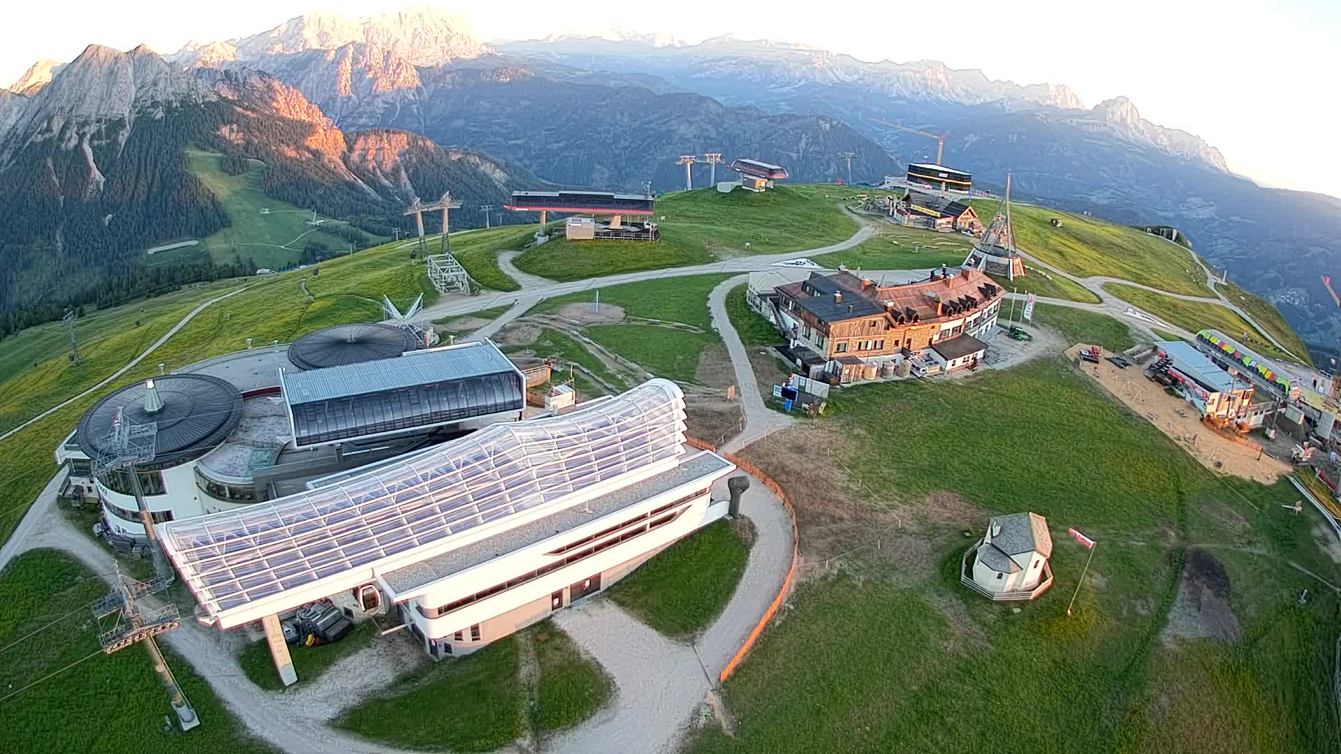 Kronplatz | peak | 2275m