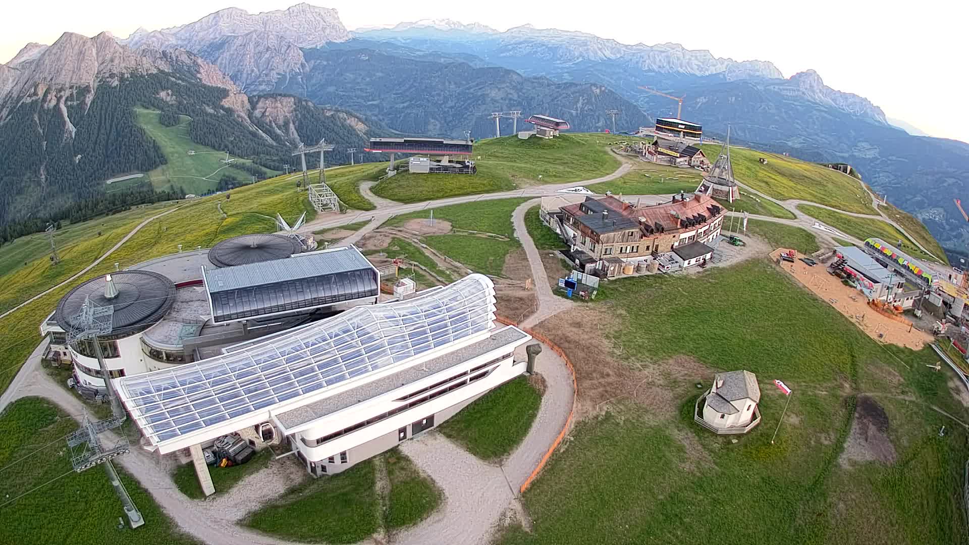 Kronplatz | sommet | 2275m