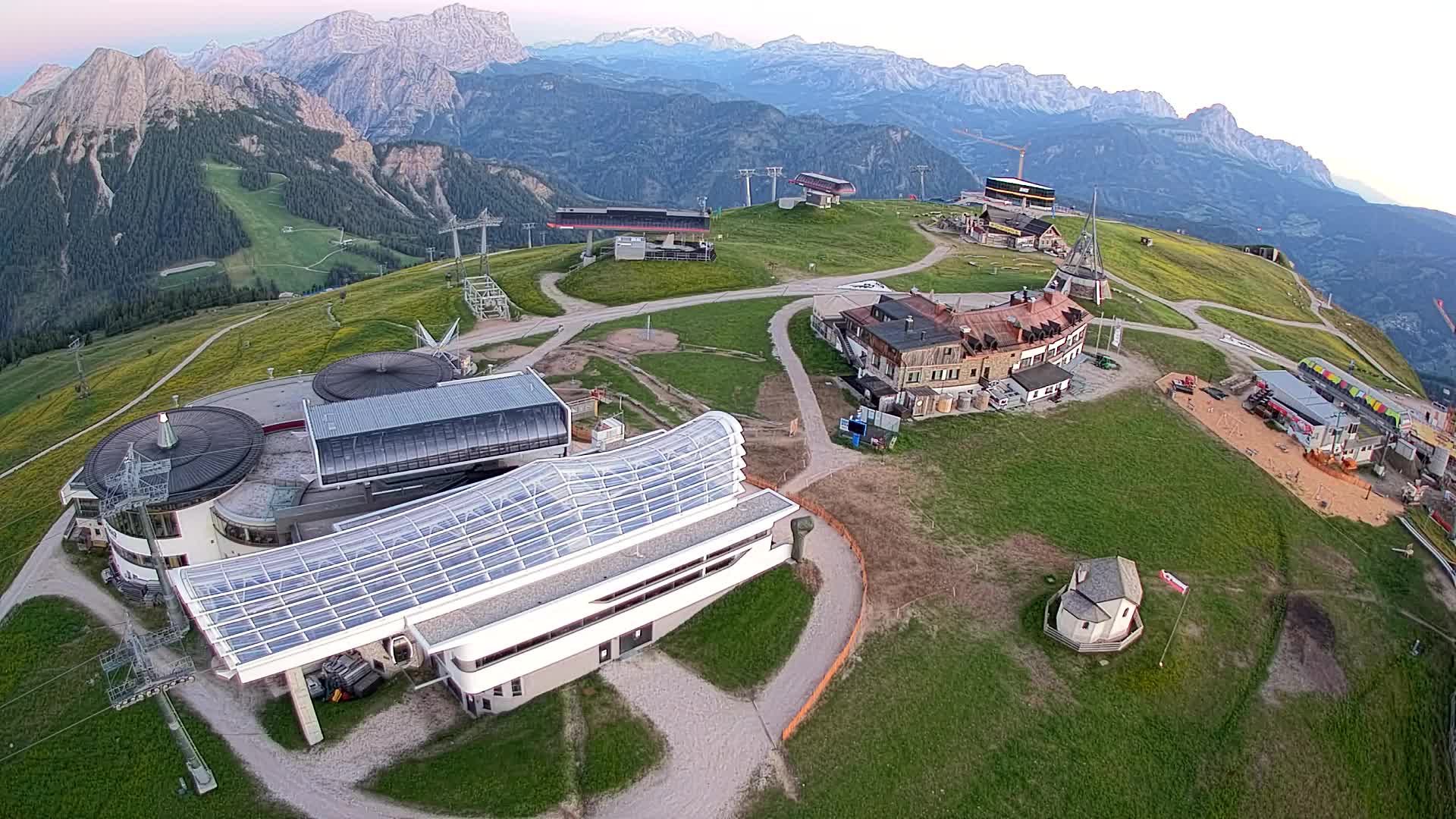 Kronplatz | sommet | 2275m