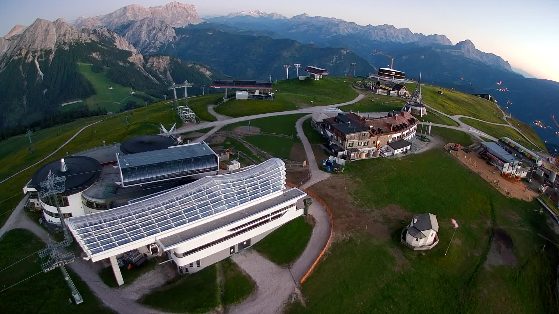 Kronplatz | peak | 2275m
