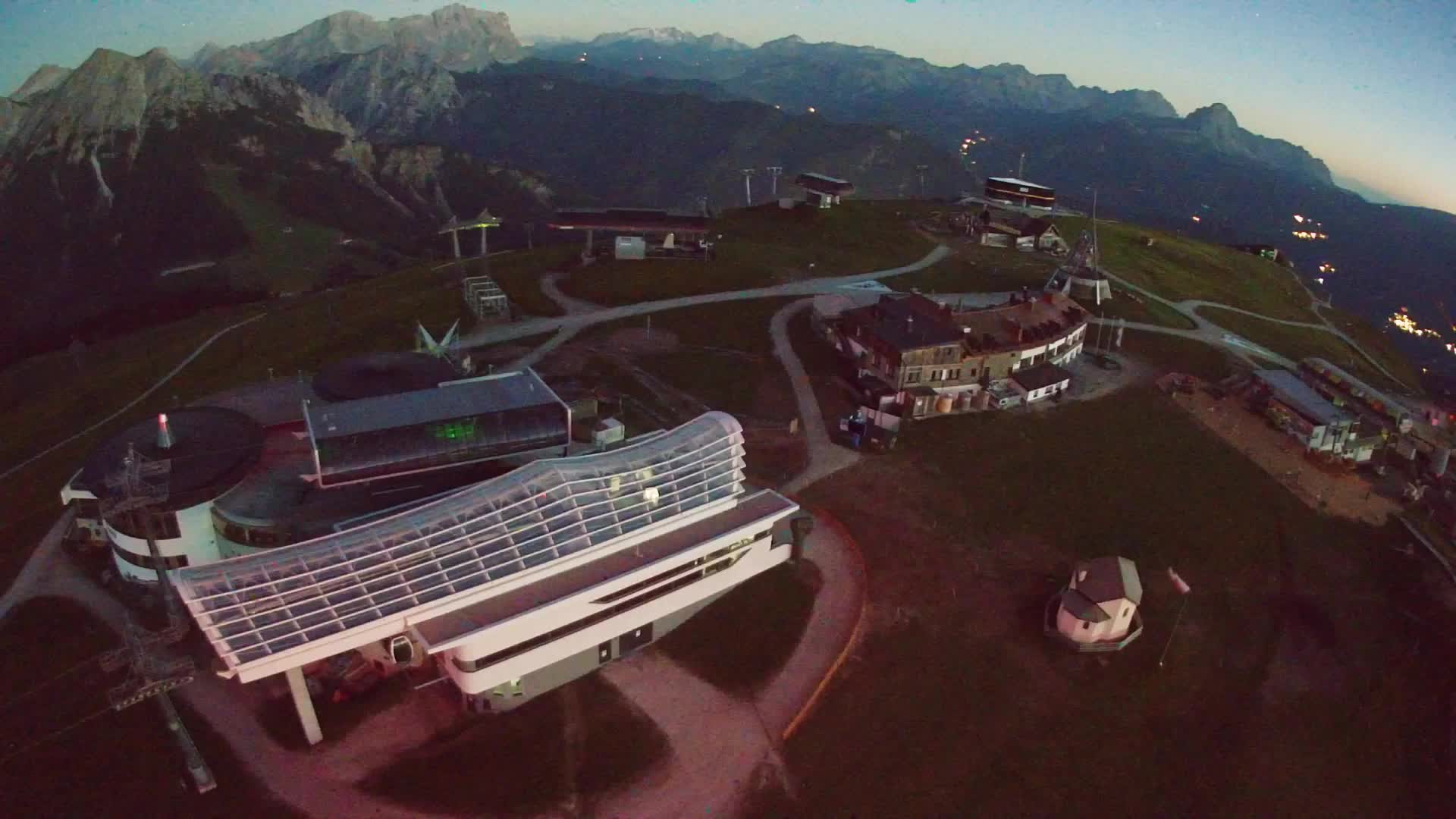 Kronplatz | peak | 2275m