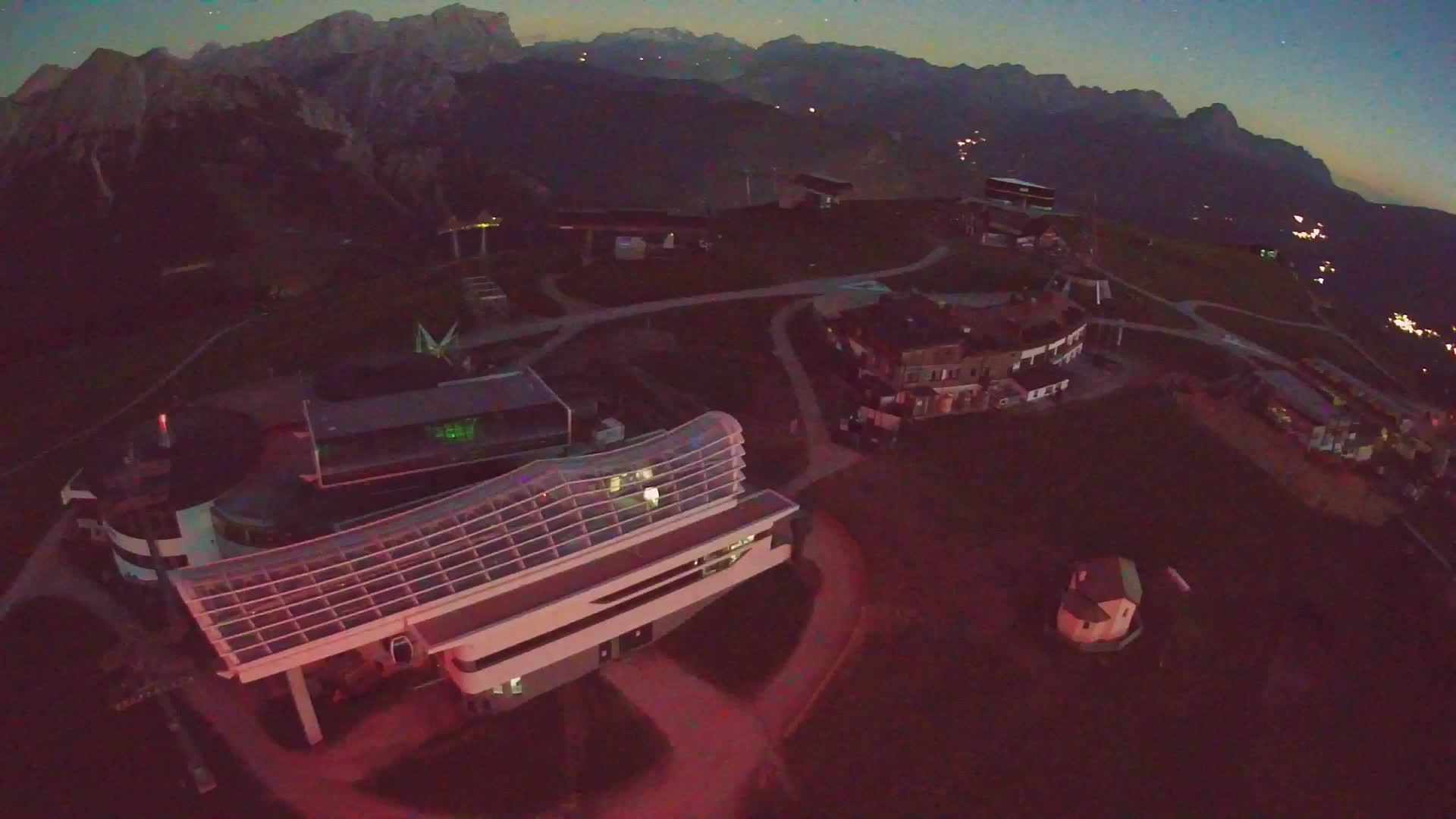 Kronplatz | sommet | 2275m
