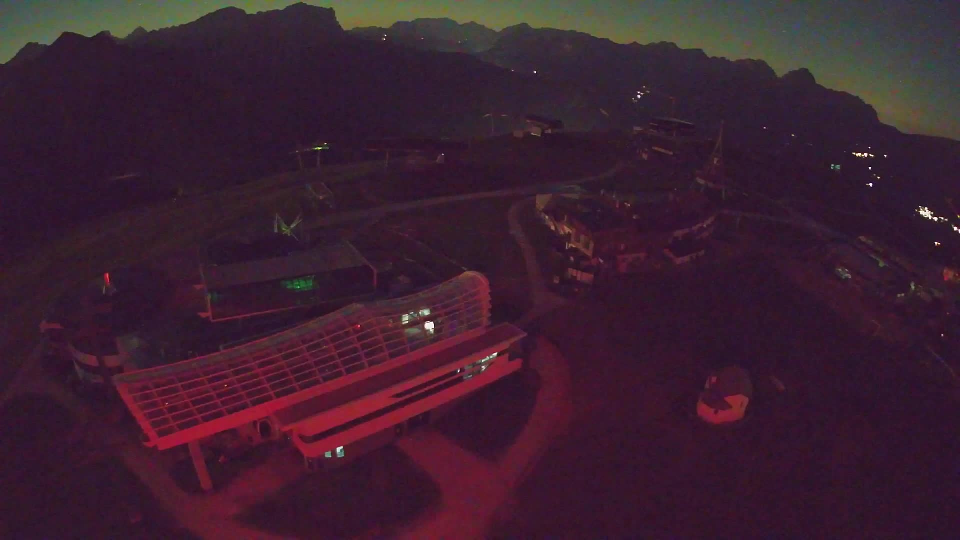 Kronplatz | Gipfel | 2275m