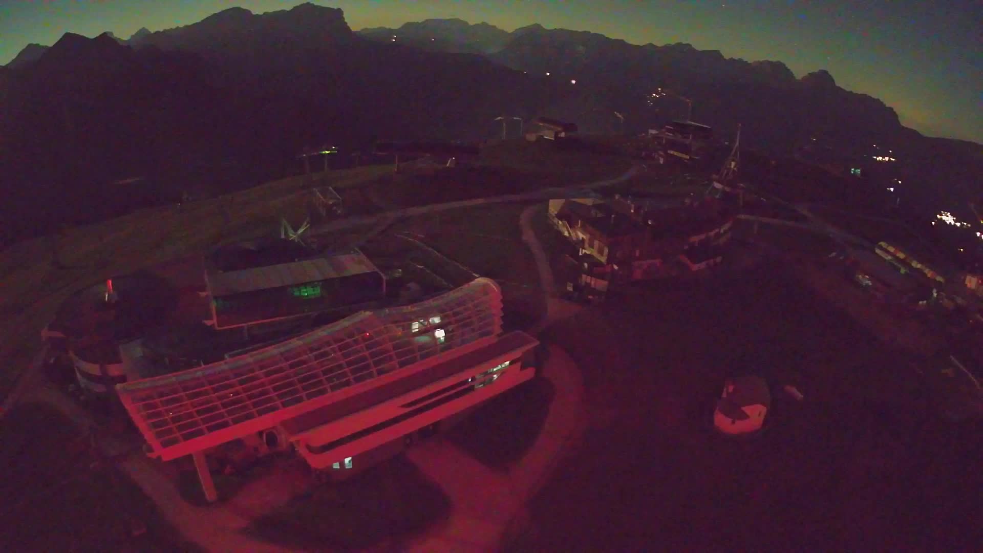 Kronplatz | Gipfel | 2275m