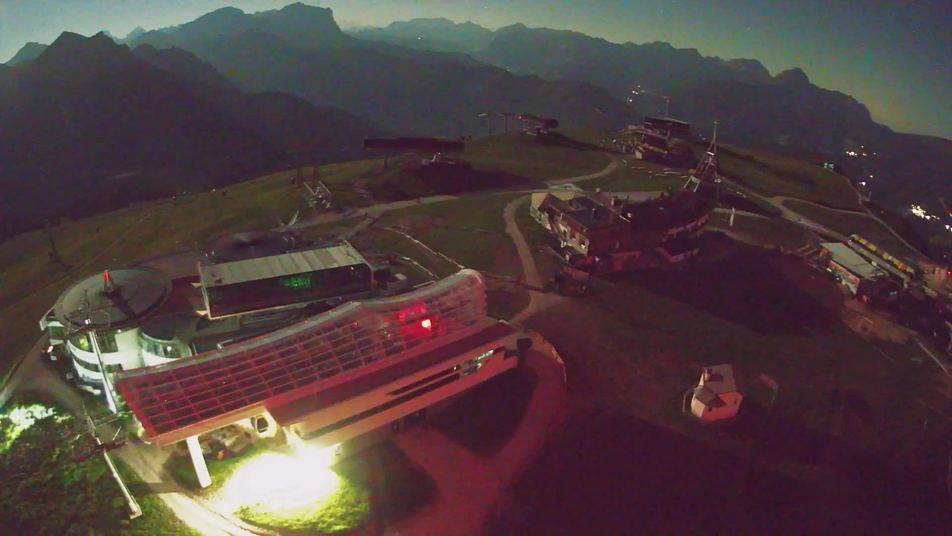 Kronplatz | Gipfel | 2275m