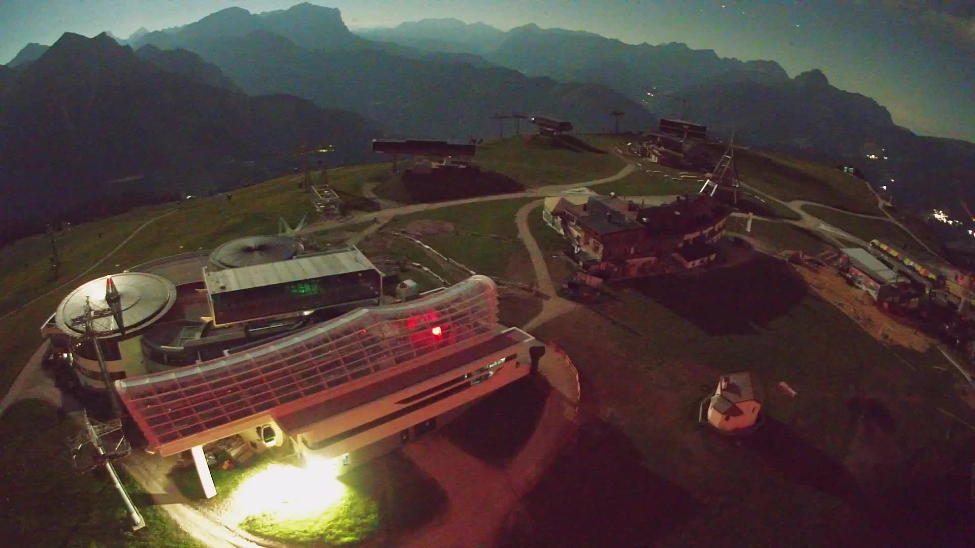 Kronplatz | peak | 2275m