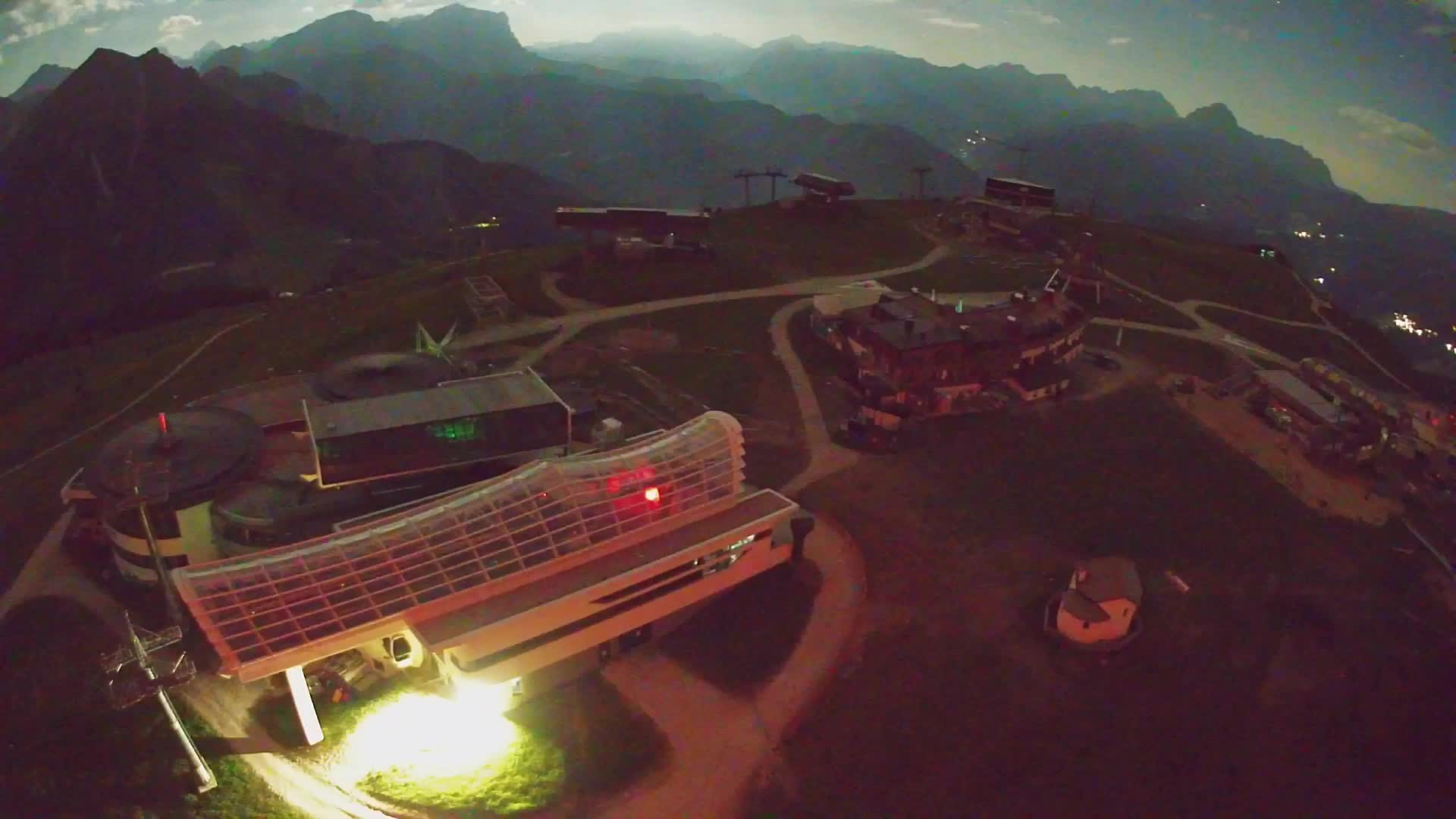 Kronplatz | vrh | 2275m