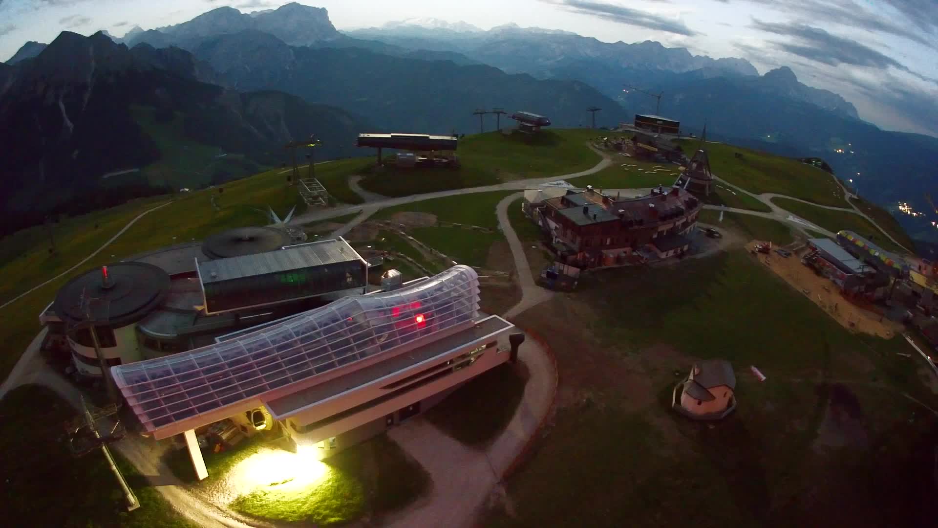 Kronplatz | peak | 2275m