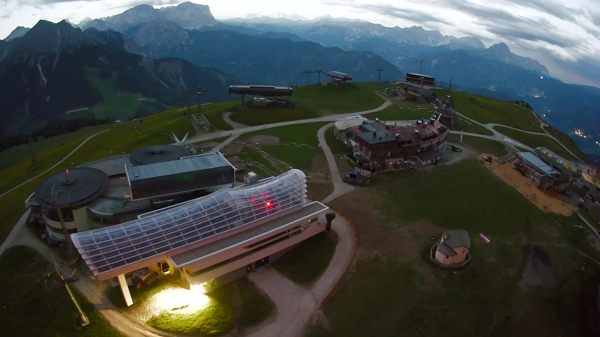 Kronplatz | Gipfel | 2275m