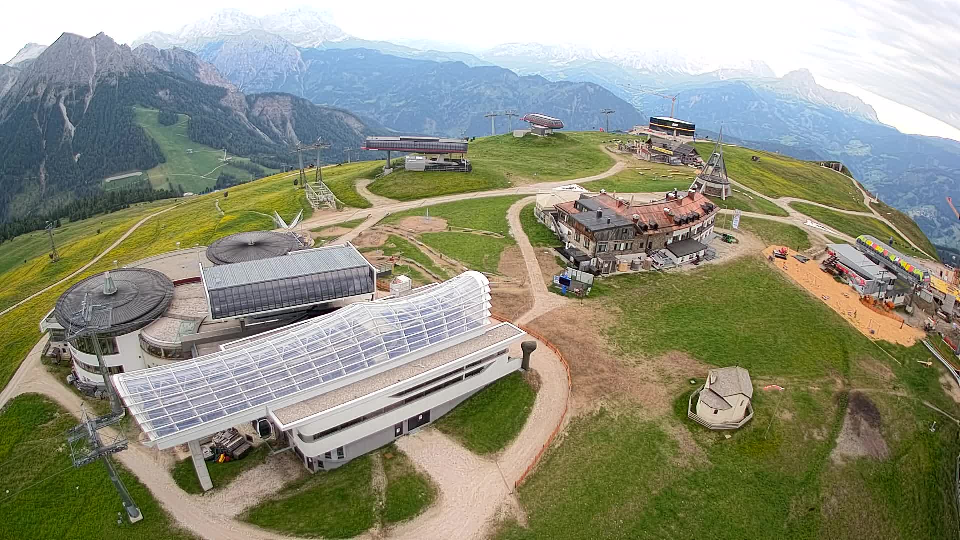 Kronplatz | peak | 2275m