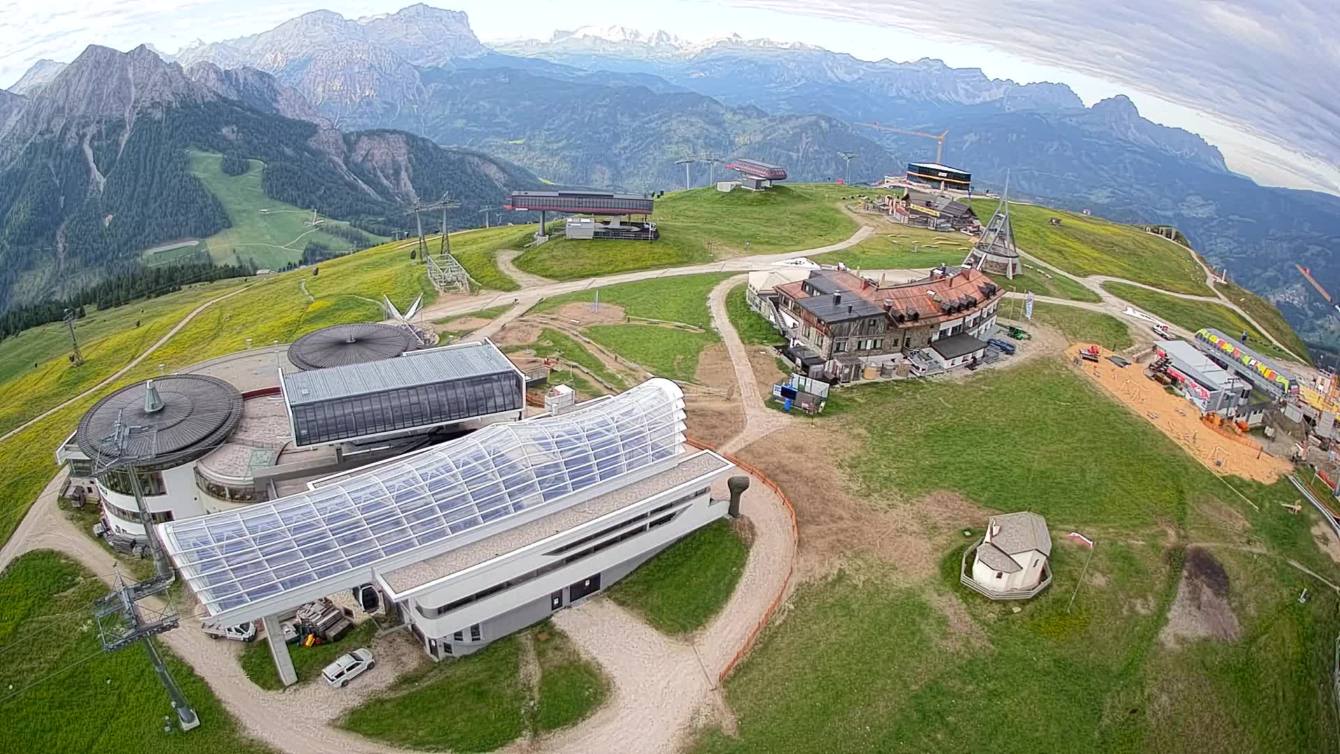 Kronplatz | peak | 2275m