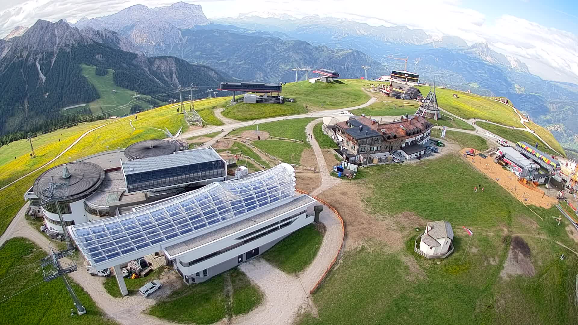 Kronplatz | peak | 2275m
