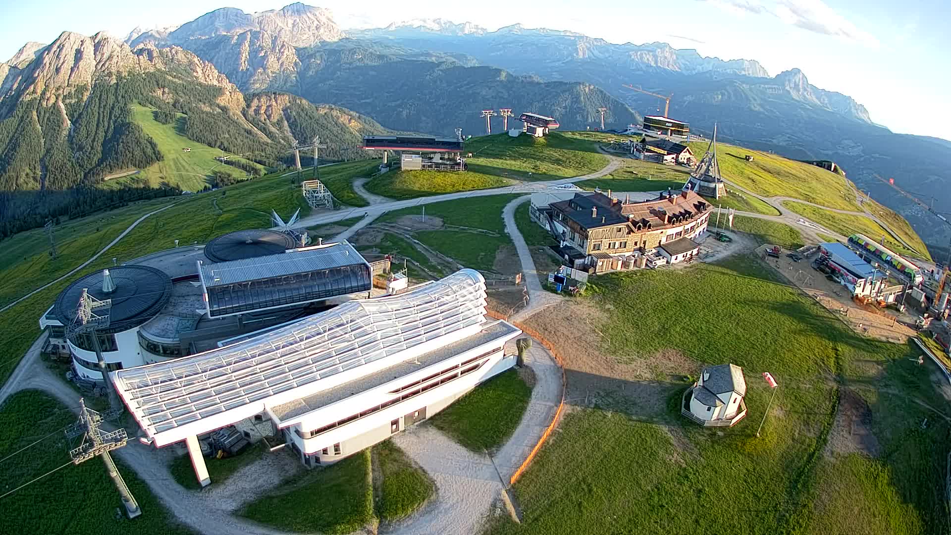 Kronplatz | peak | 2275m