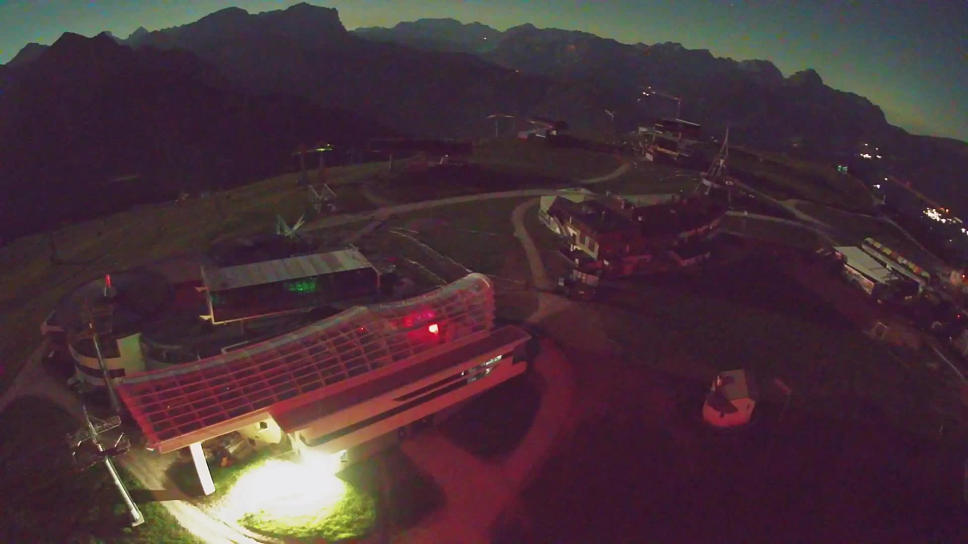 Kronplatz | peak | 2275m