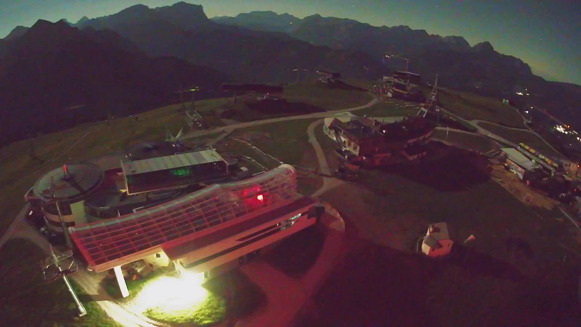 Kronplatz | peak | 2275m