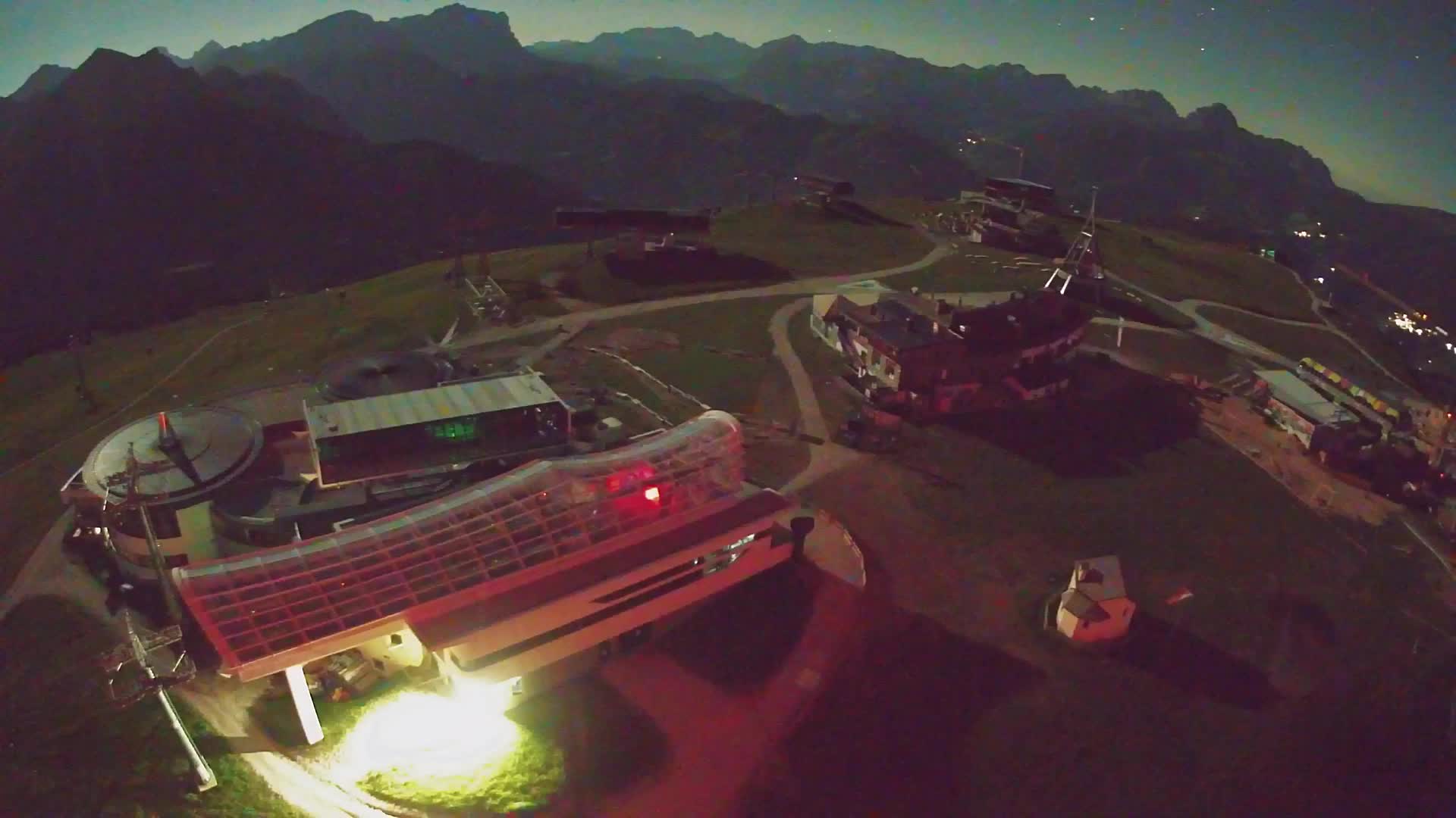 Kronplatz | Gipfel | 2275m