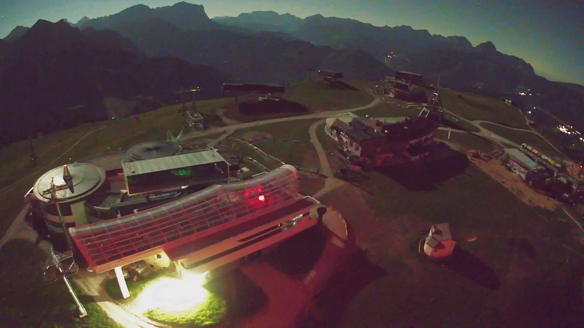 Kronplatz | Gipfel | 2275m