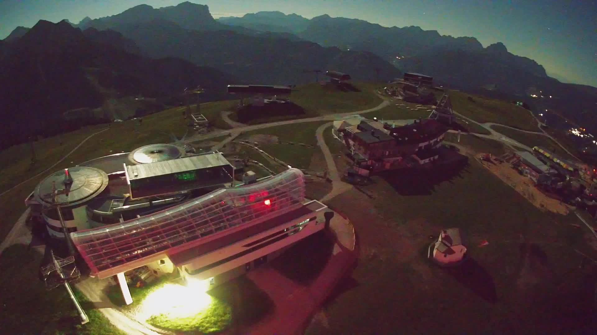 Plan de Corones | Vetta | 2275m