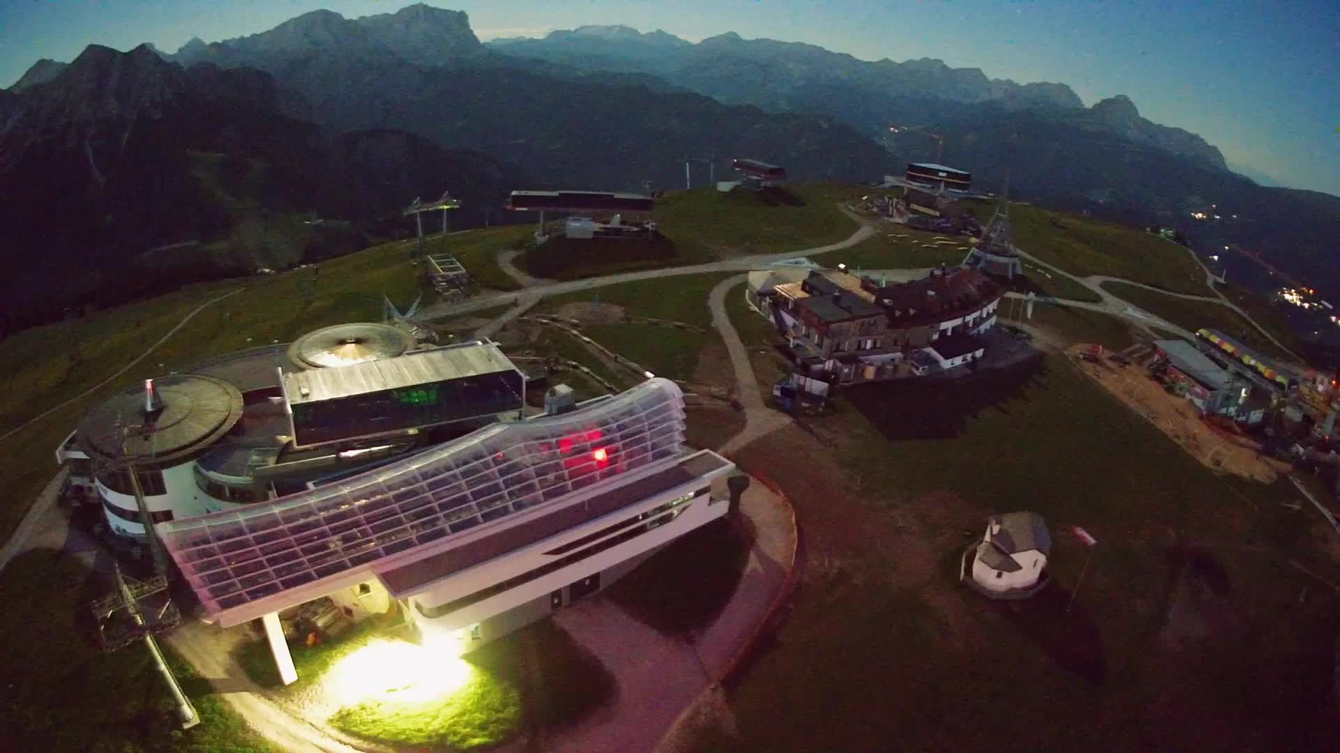 Plan de Corones | Vetta | 2275m