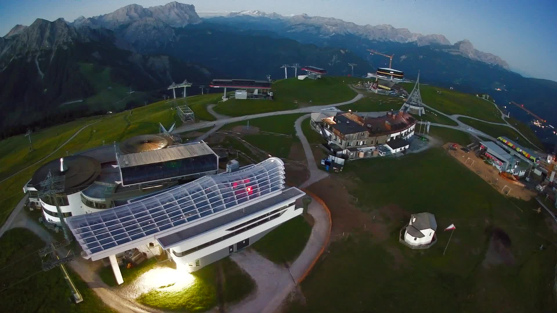Kronplatz | peak | 2275m