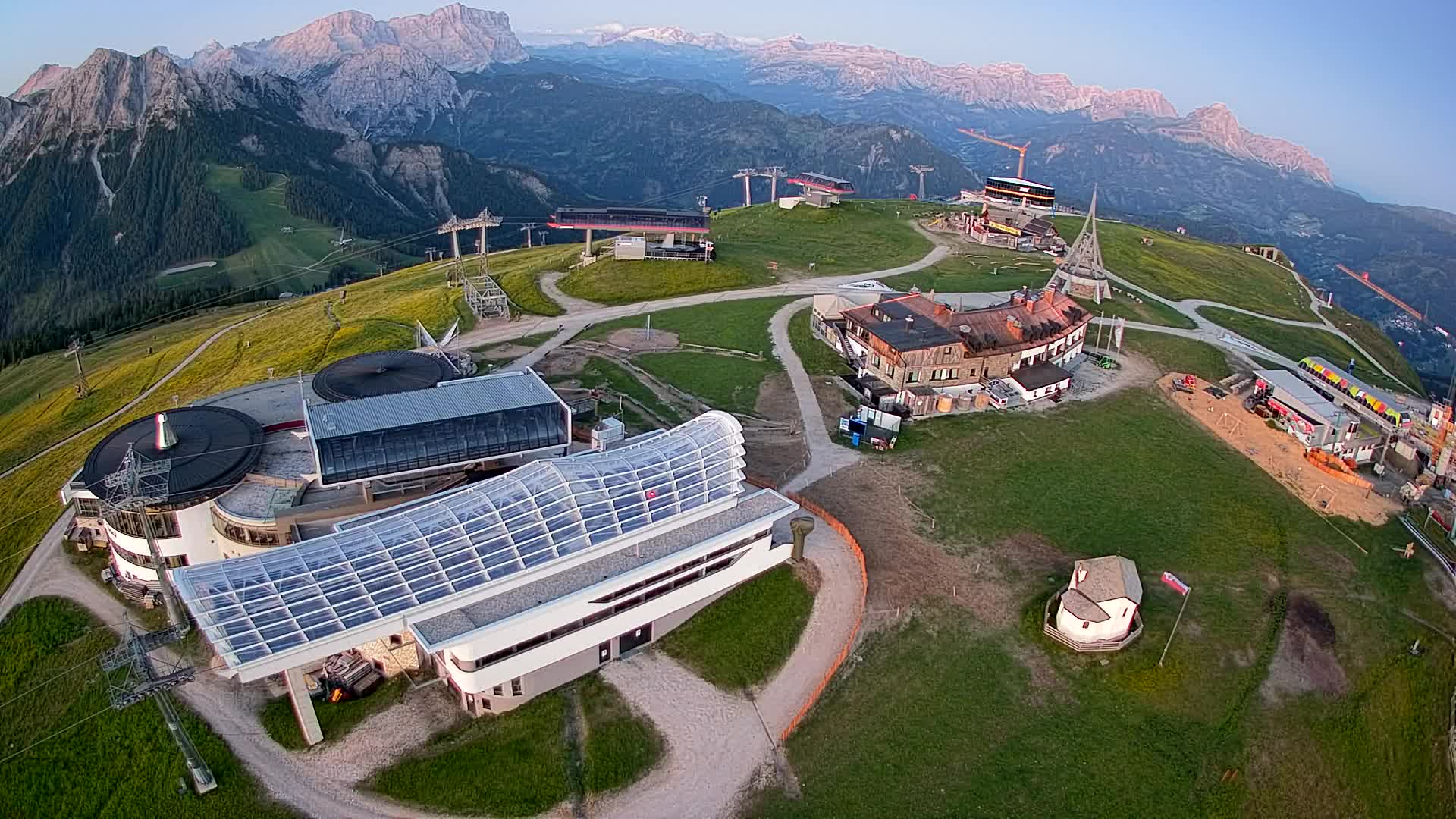 Kronplatz | cima | 2275m