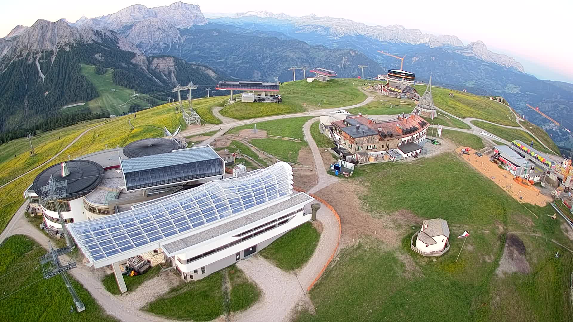 Kronplatz | Gipfel | 2275m