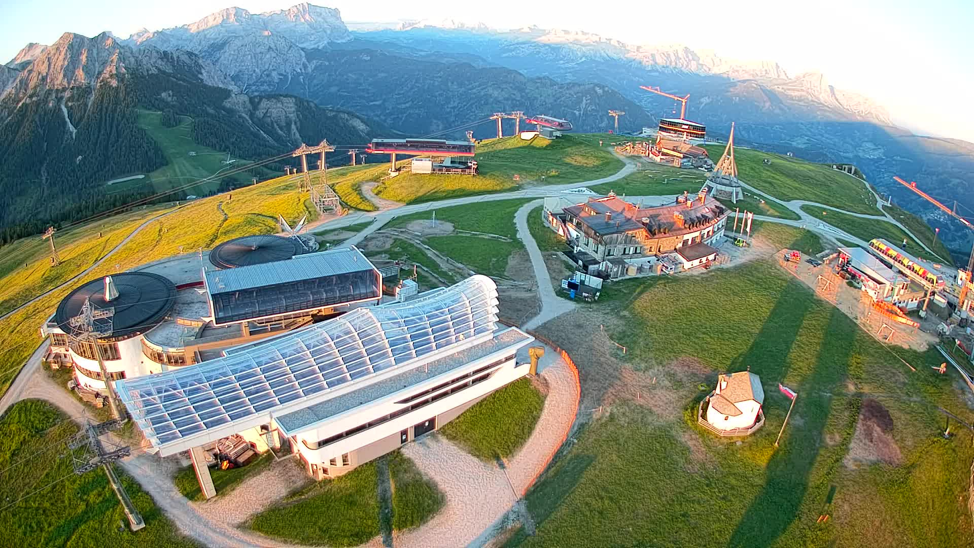 Kronplatz | vrh | 2275m
