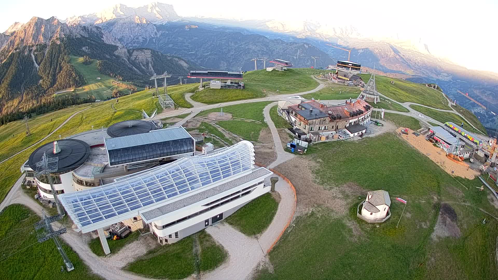 Plan de Corones | Vetta | 2275m