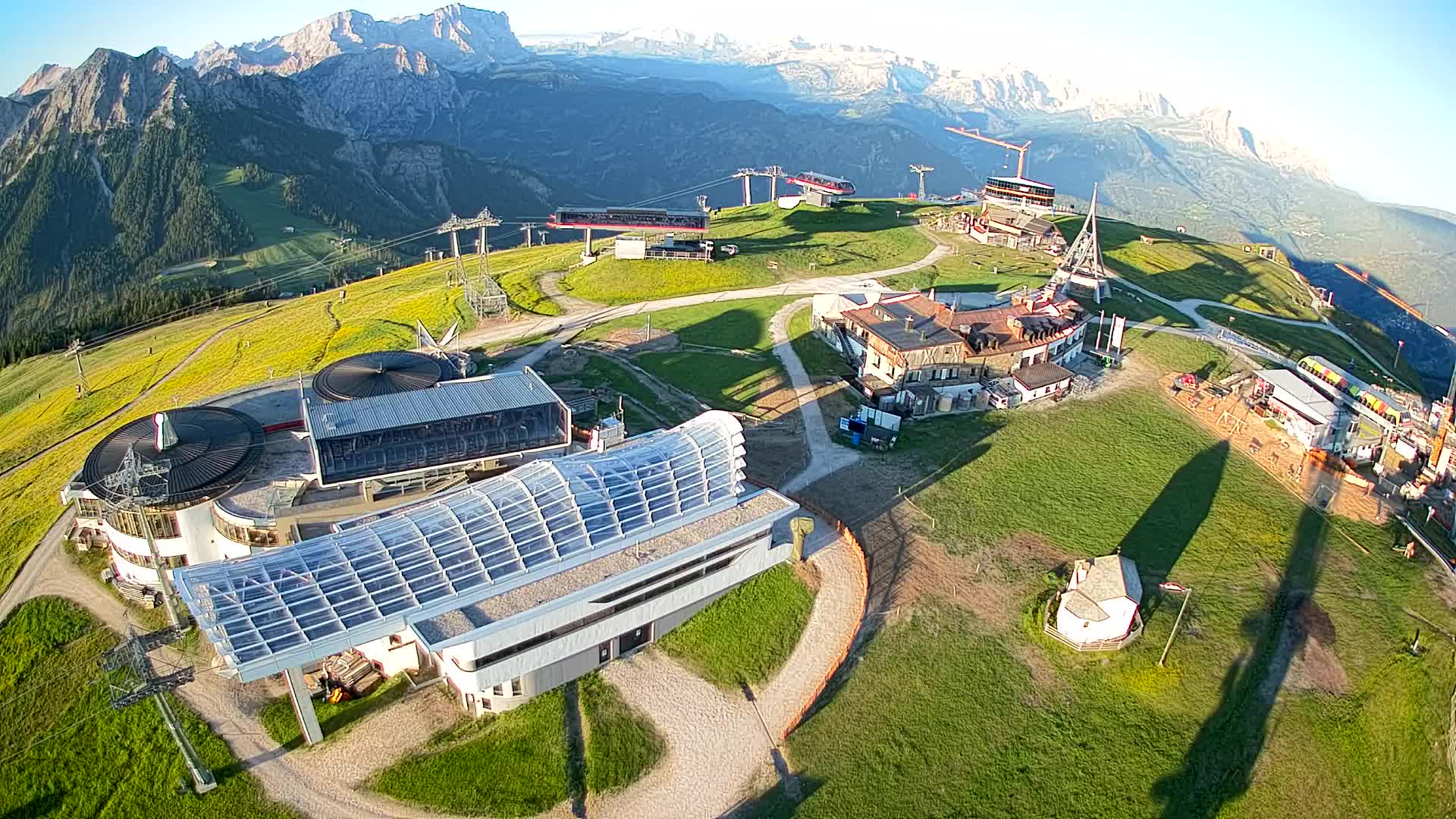 Kronplatz | sommet | 2275m
