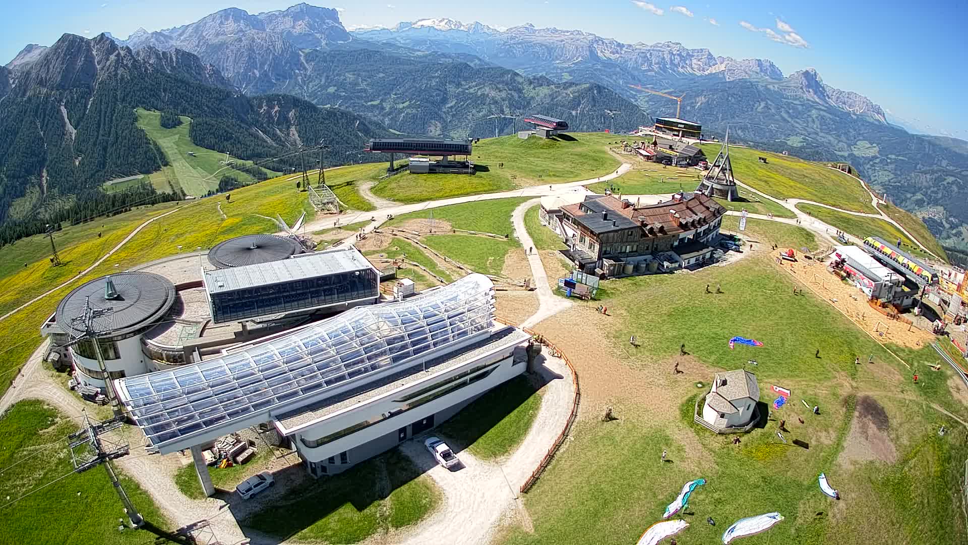 Kronplatz | peak | 2275m