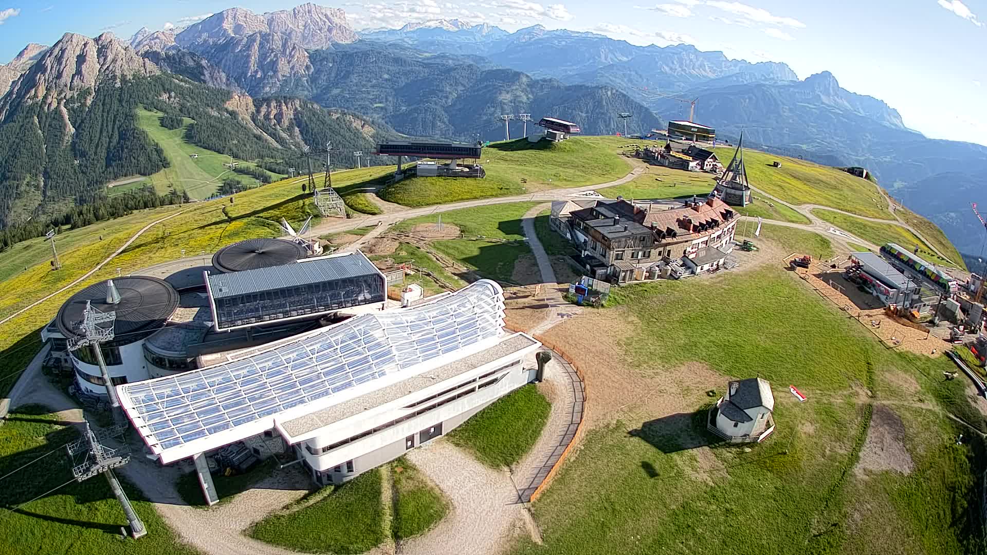 Kronplatz | vrh | 2275m