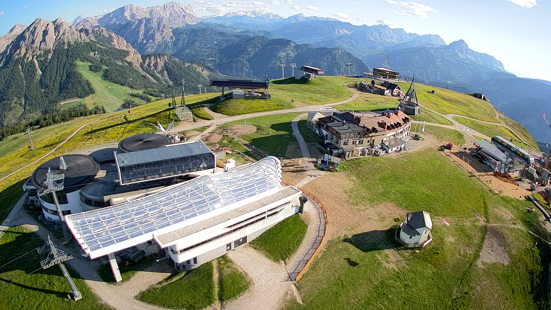 Kronplatz | cima | 2275m