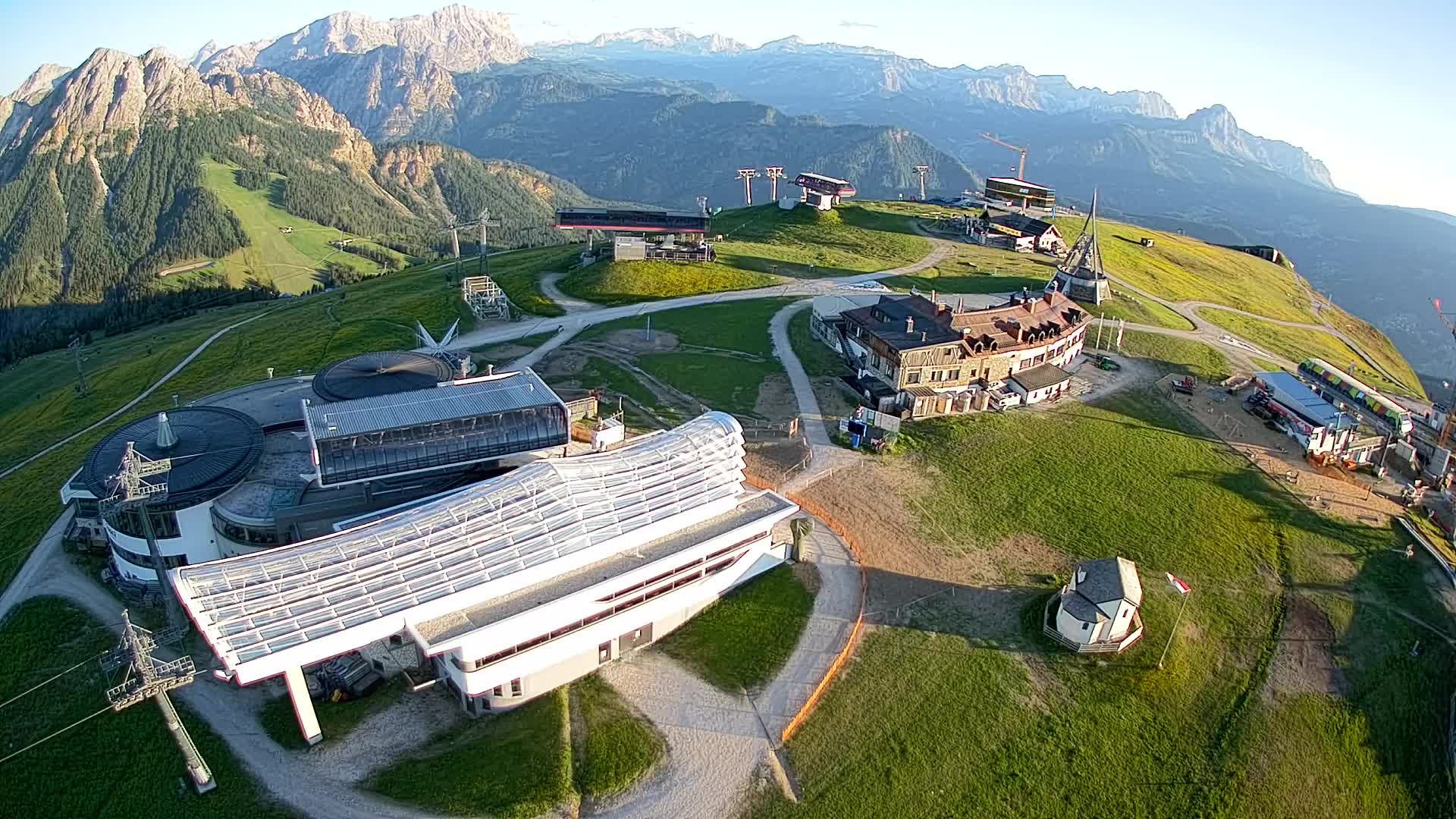 Kronplatz | peak | 2275m