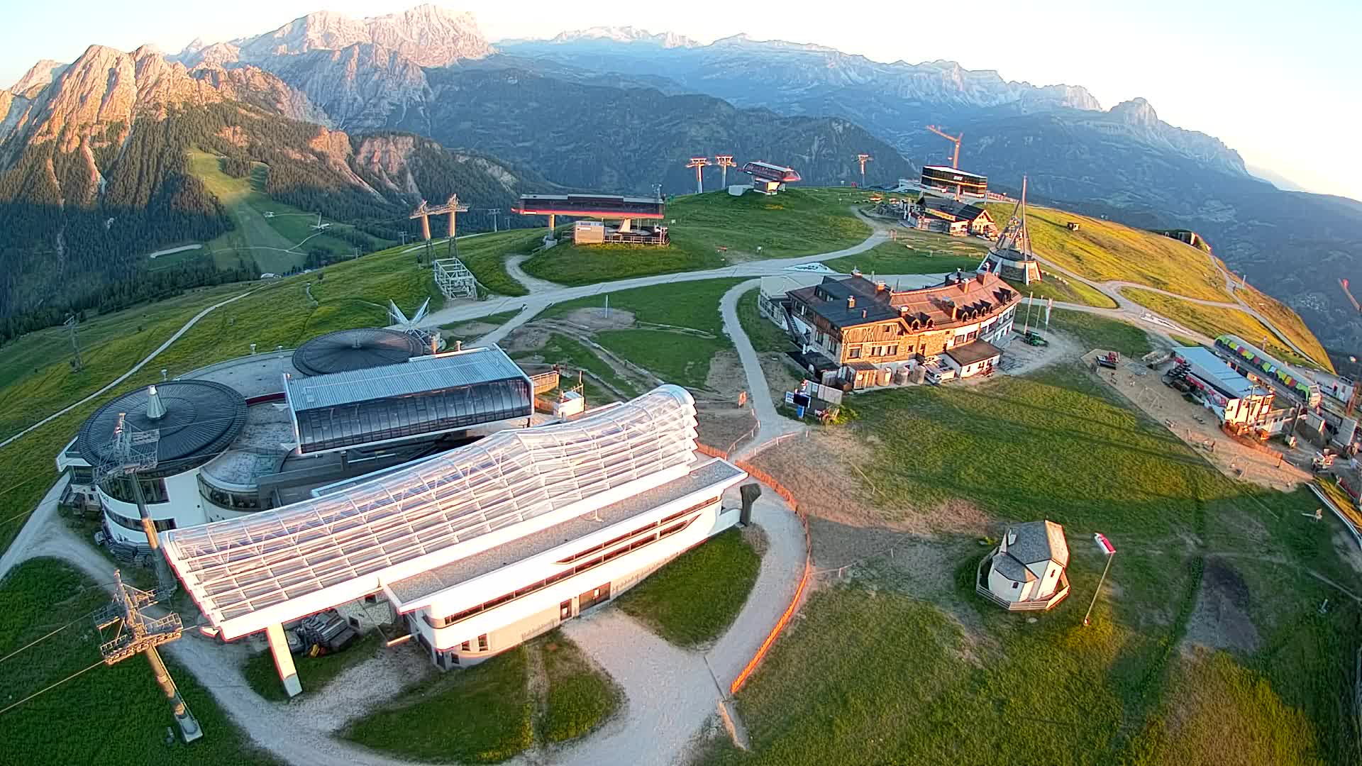 Kronplatz | peak | 2275m