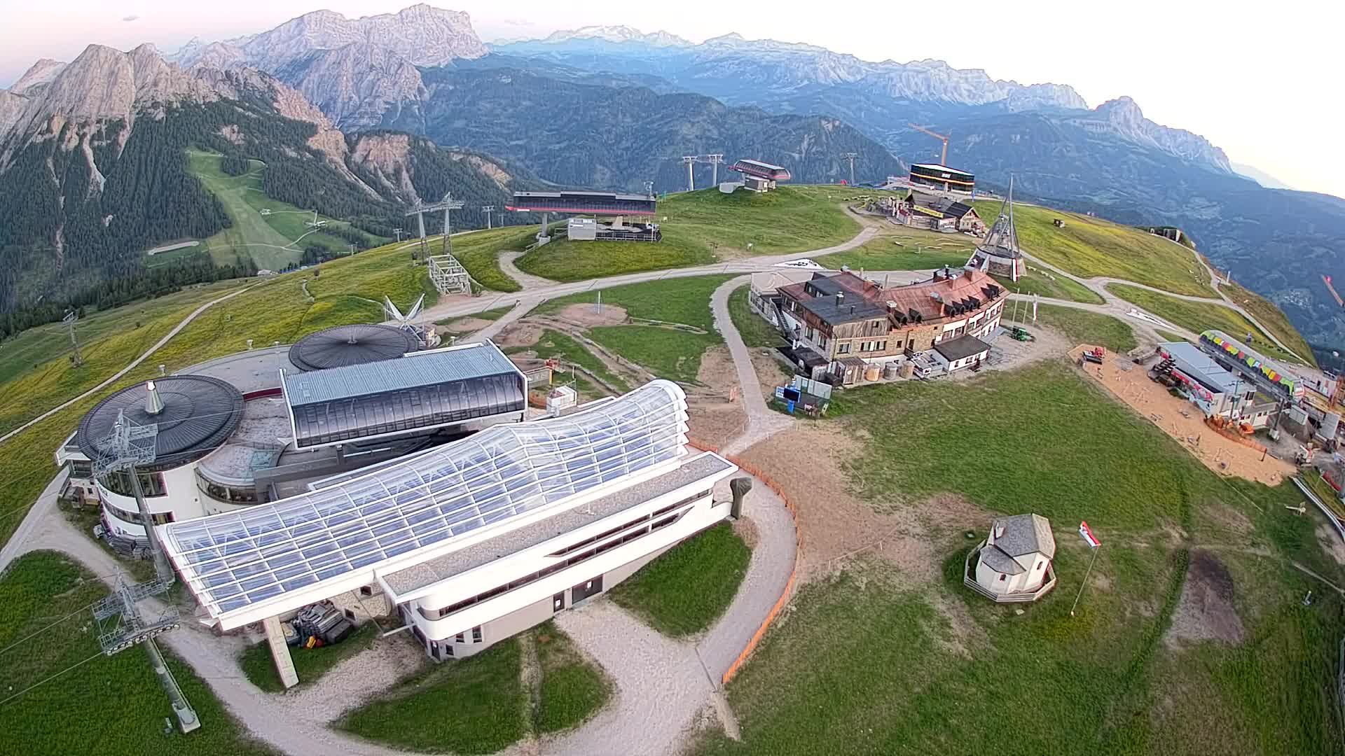 Kronplatz | vrh | 2275m