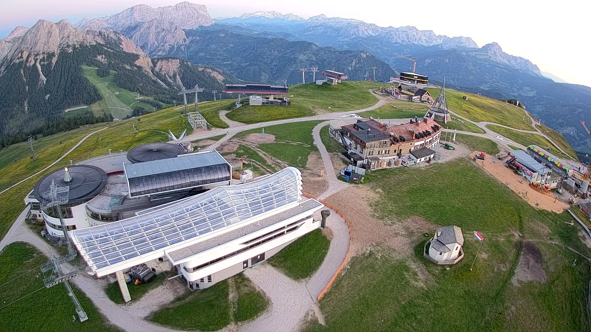 Kronplatz | vrh | 2275m