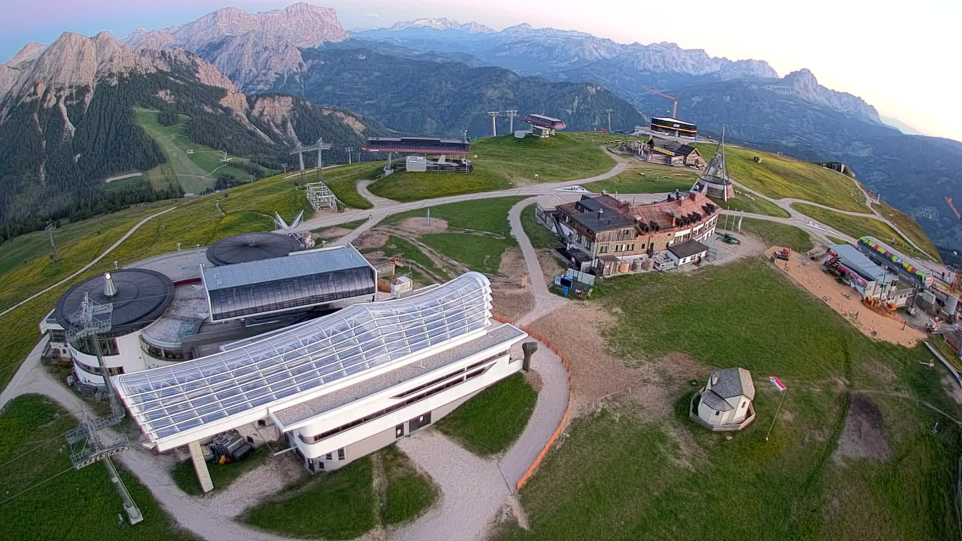 Kronplatz | vrh | 2275m