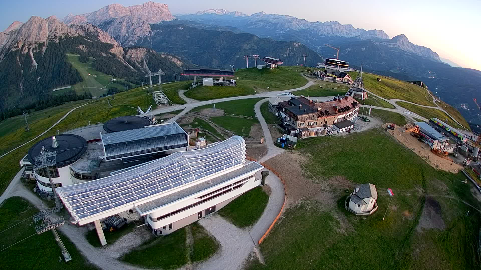 Kronplatz | Gipfel | 2275m
