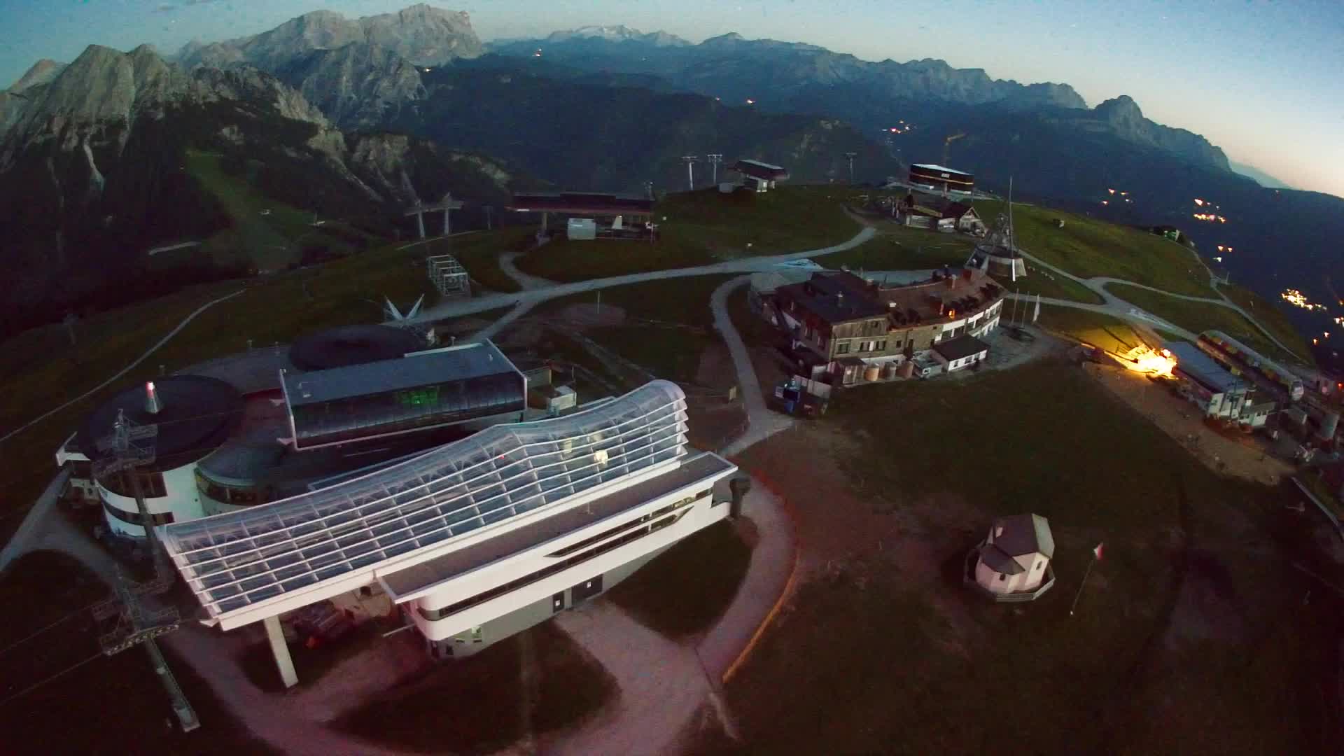 Plan de Corones | Vetta | 2275m