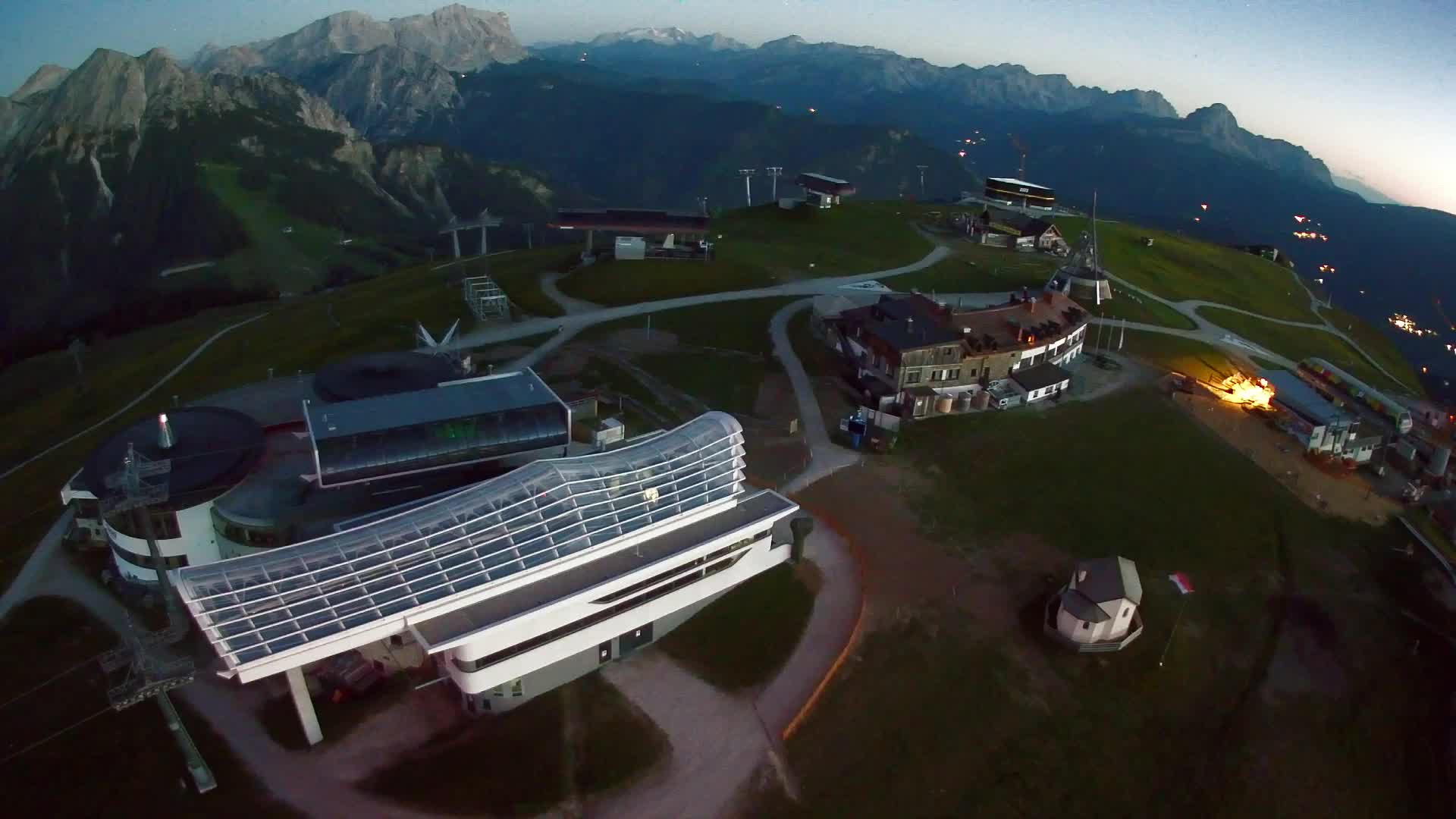 Kronplatz | vrh | 2275m