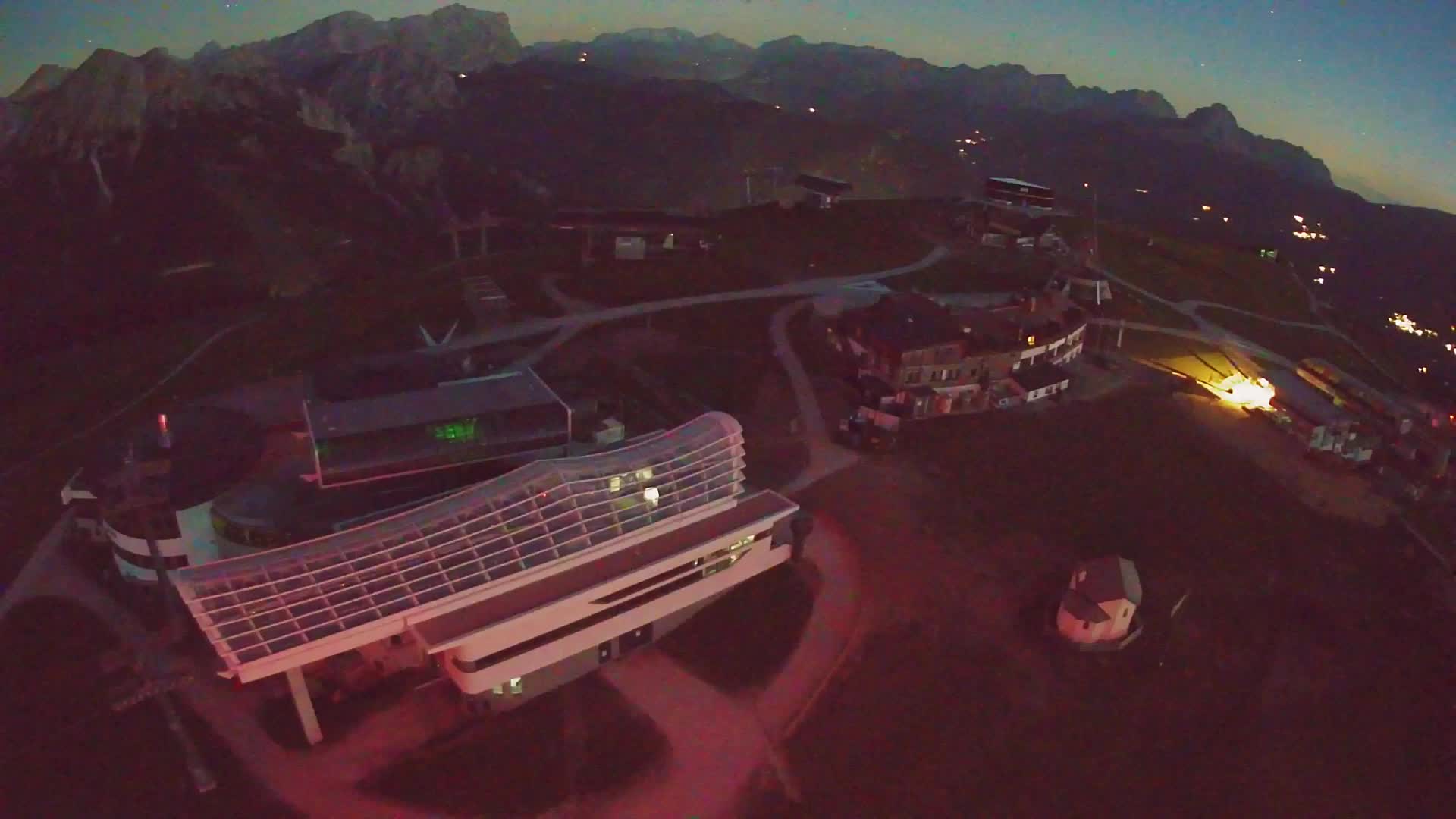 Kronplatz | vrh | 2275m