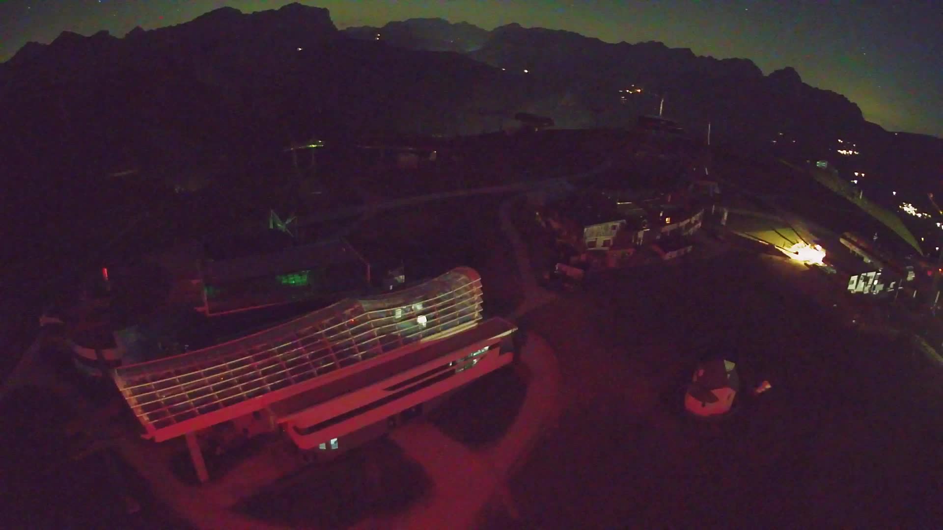 Kronplatz | vrh | 2275m