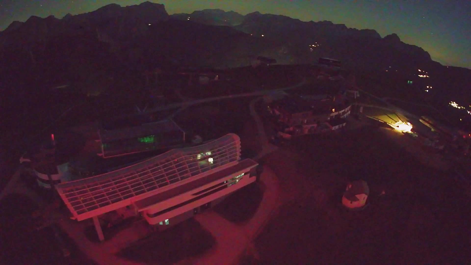 Kronplatz | vrh | 2275m